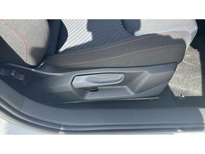 SEAT Ibiza 1.0 TSI 115 FR Black Edition 5Dr Hatchback