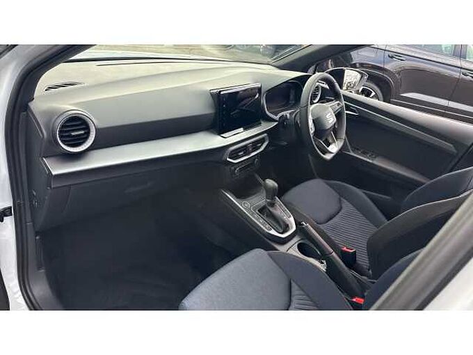 SEAT Arona 1.0 TSI 115 FR Black Edition 5dr DSG