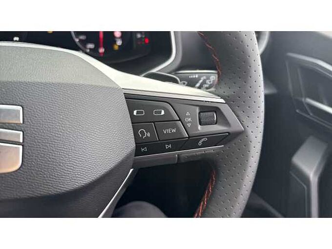 SEAT Arona 1.0 TSI 115 FR Black Edition 5dr DSG