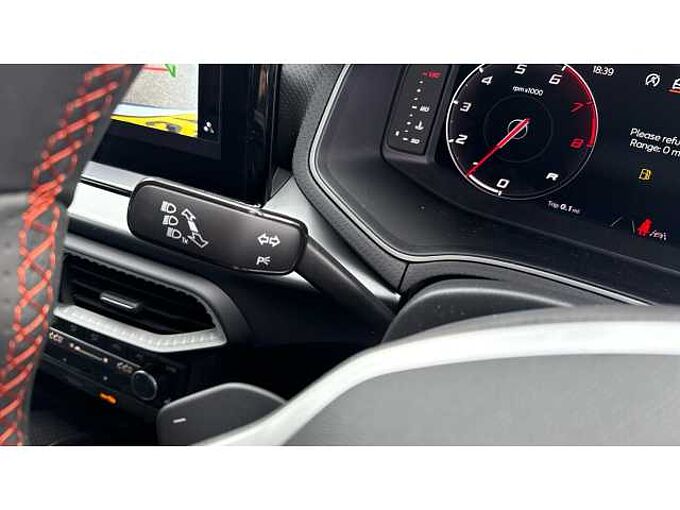 SEAT Arona 1.0 TSI 115 FR Black Edition 5dr DSG