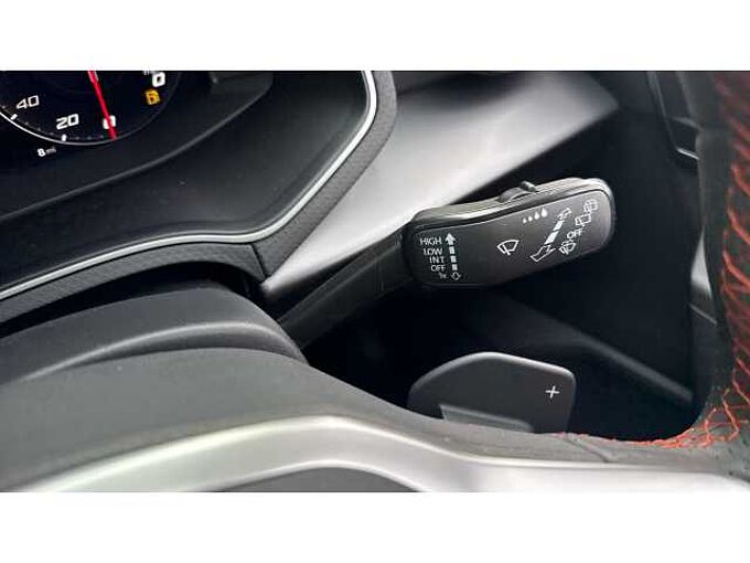 SEAT Arona 1.0 TSI 115 FR Black Edition 5dr DSG