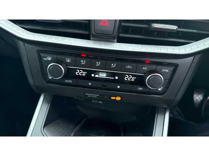 SEAT Arona 1.0 TSI 115 FR Black Edition 5dr DSG