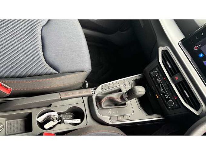 SEAT Arona 1.0 TSI 115 FR Black Edition 5dr DSG