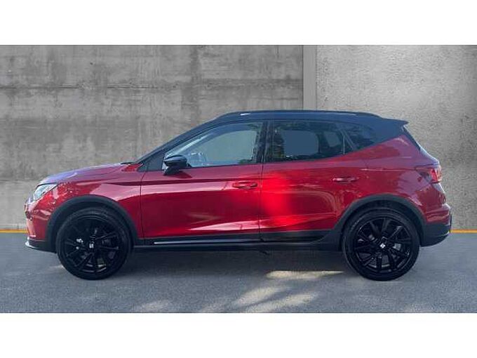 SEAT Arona 1.0 TSI 115 FR Black Edition 5dr DSG