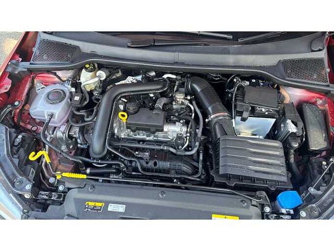 SEAT Arona 1.0 TSI 115 FR Black Edition 5dr DSG