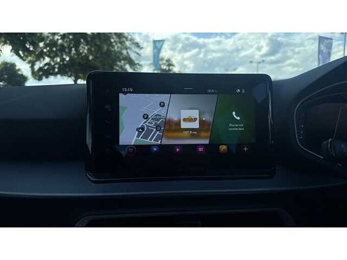 SEAT Arona 1.0 TSI 115 FR Black Edition 5dr DSG