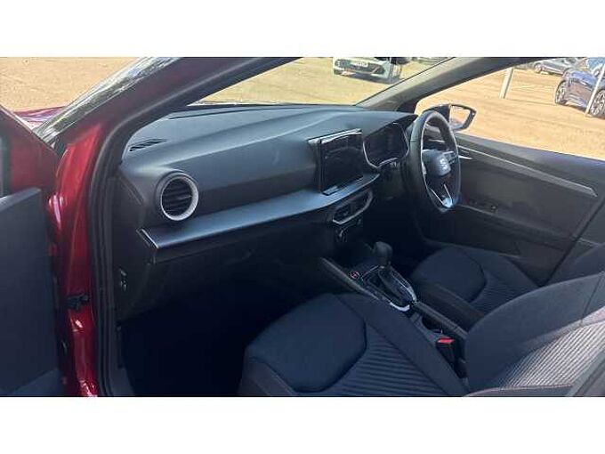 SEAT Arona 1.0 TSI 115 FR Black Edition 5dr DSG