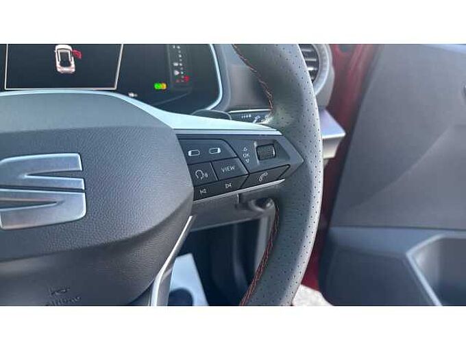 SEAT Arona 1.0 TSI 115 FR Black Edition 5dr DSG