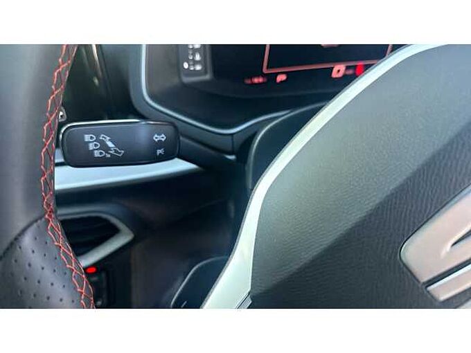 SEAT Arona 1.0 TSI 115 FR Black Edition 5dr DSG