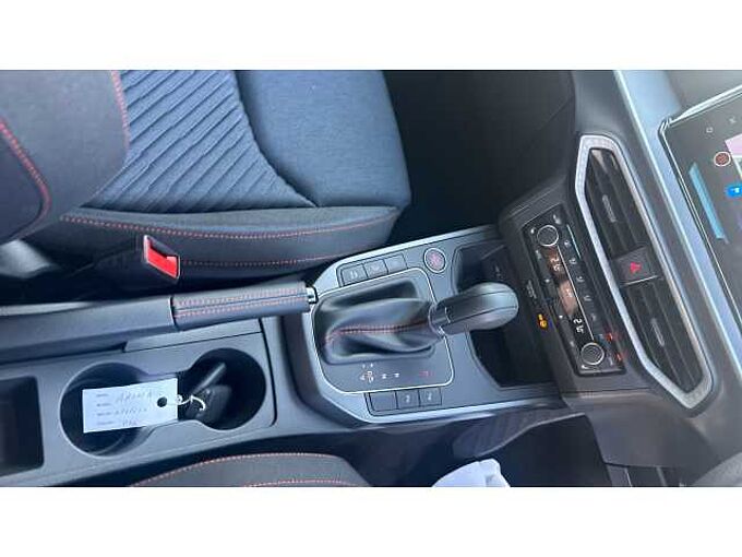 SEAT Arona 1.0 TSI 115 FR Black Edition 5dr DSG