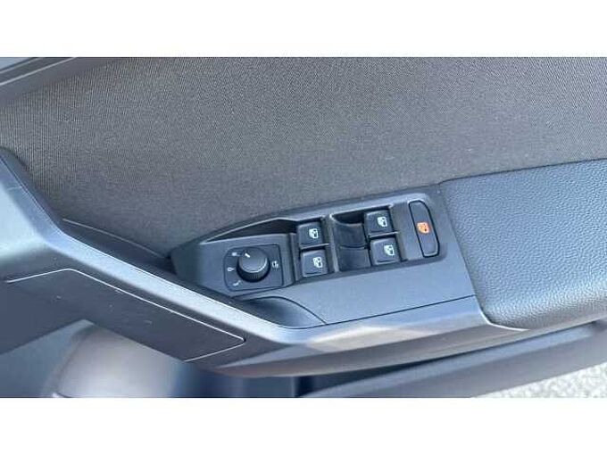 SEAT Arona 1.0 TSI 115 FR Black Edition 5dr DSG