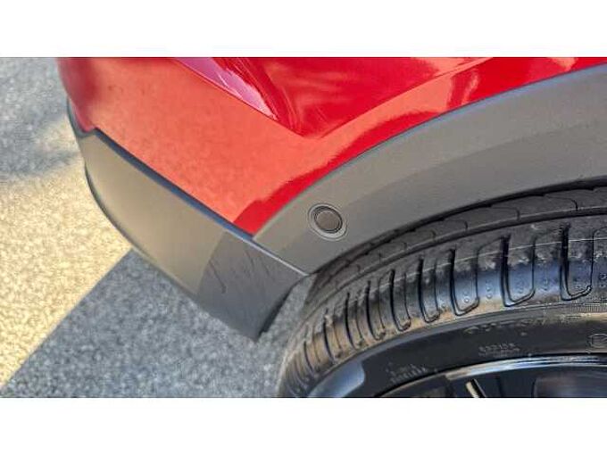 SEAT Arona 1.0 TSI 115 FR Black Edition 5dr DSG