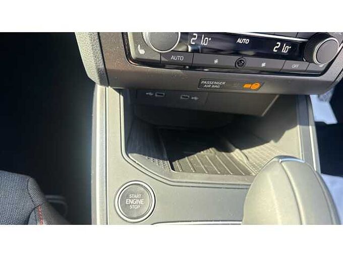 SEAT Arona 1.0 TSI 115 FR Black Edition 5dr DSG