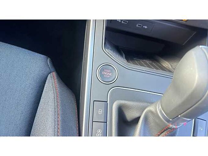 SEAT Arona 1.0 TSI 115 FR Black Edition 5dr DSG