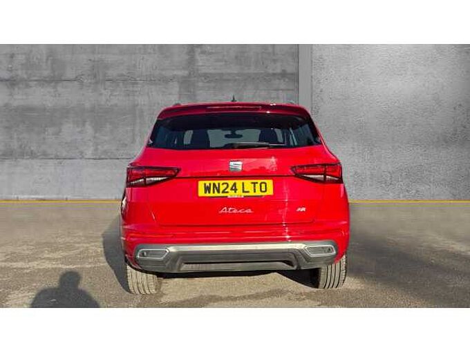 SEAT Ateca 1.5 TSI EVO FR Sport 5dr