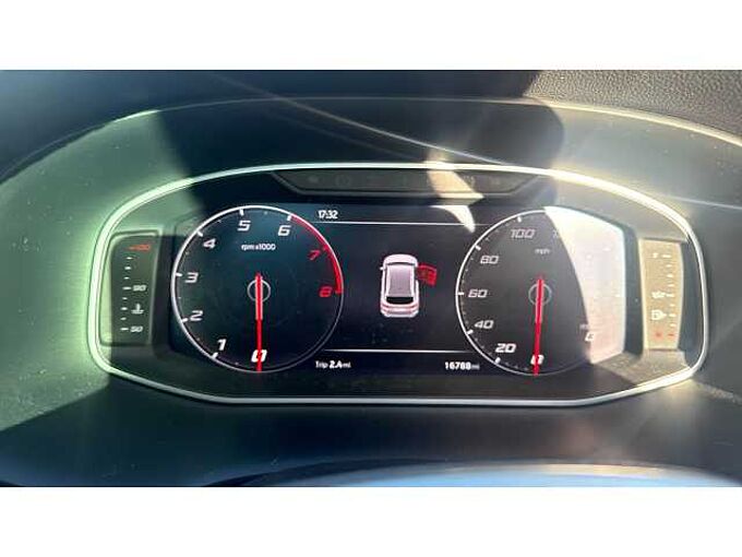 SEAT Ateca 1.5 TSI EVO FR Sport 5dr