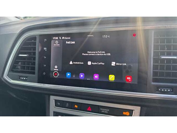 SEAT Ateca 1.5 TSI EVO FR Sport 5dr