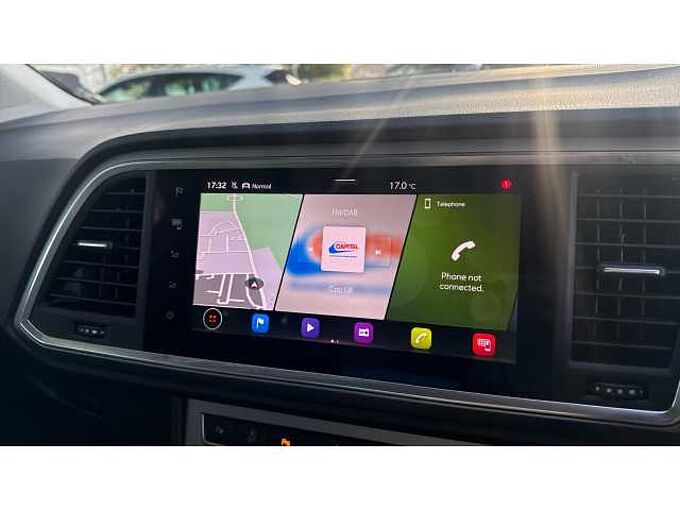 SEAT Ateca 1.5 TSI EVO FR Sport 5dr