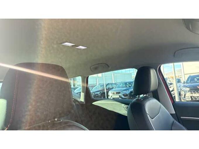 SEAT Ateca 1.5 TSI EVO FR Sport 5dr