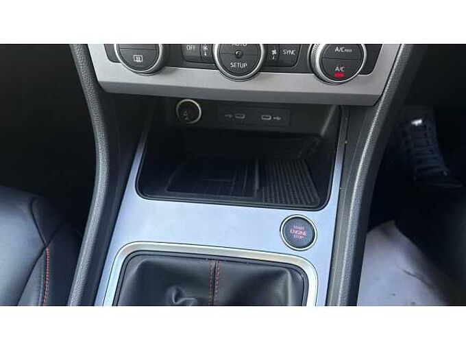 SEAT Ateca 1.5 TSI EVO FR Sport 5dr