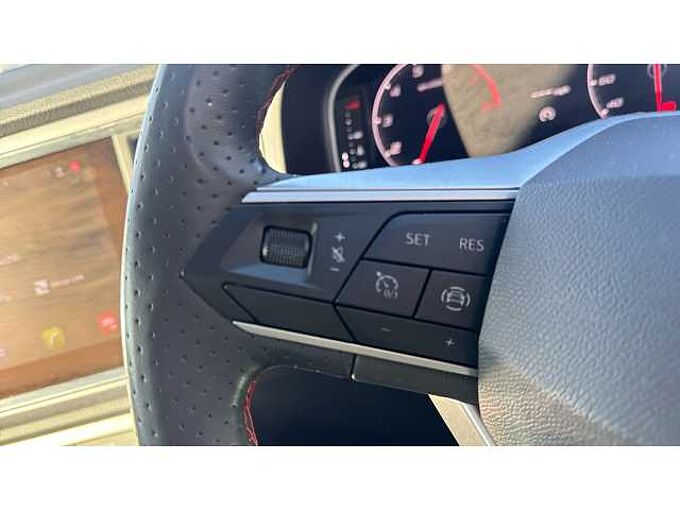 SEAT Ateca 1.5 TSI EVO FR Sport 5dr