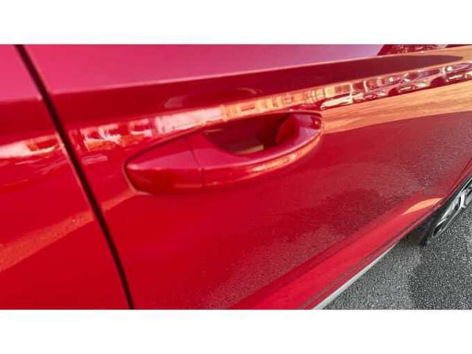 SEAT Ateca 1.5 TSI EVO FR Sport 5dr