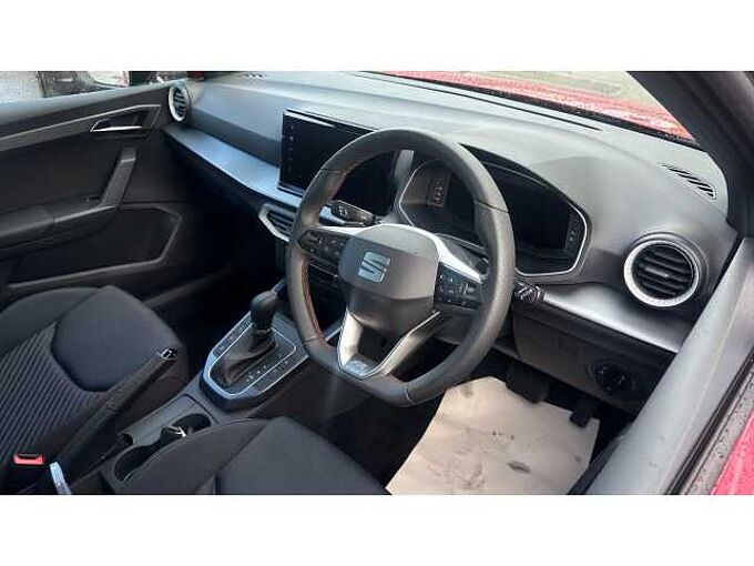 SEAT Arona 1.0 TSI 115 FR Black Edition 5dr DSG