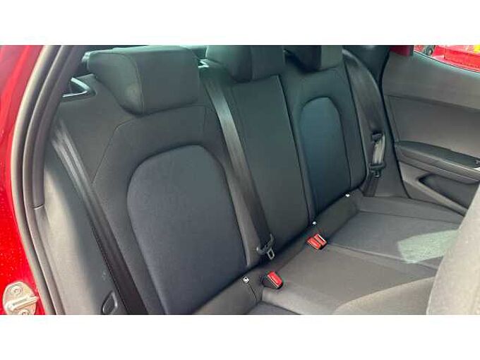 SEAT Arona 1.0 TSI 115 FR Black Edition 5dr DSG