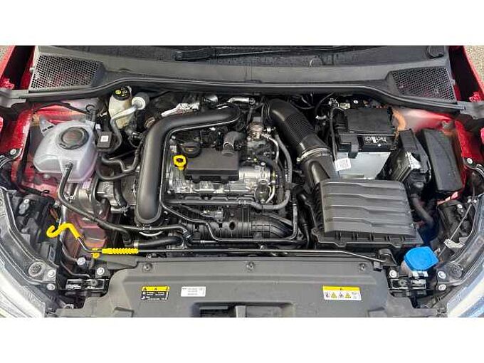 SEAT Arona 1.0 TSI 115 FR Black Edition 5dr DSG