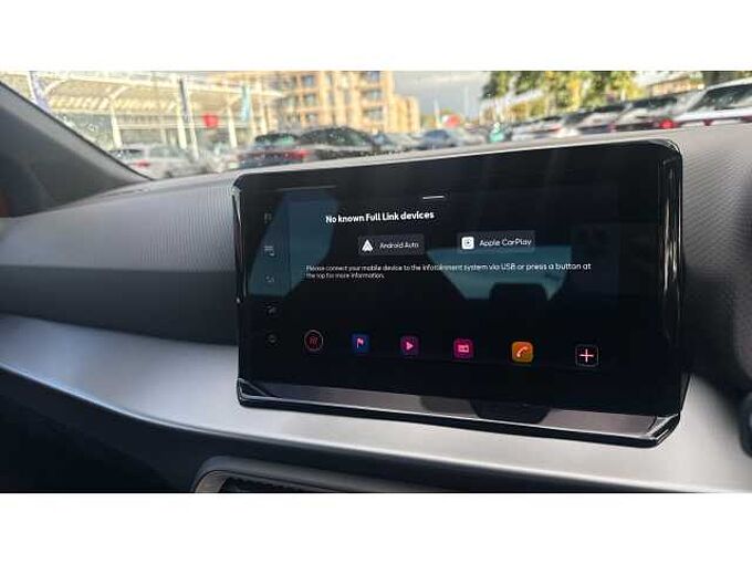 SEAT Arona 1.0 TSI 115 FR Black Edition 5dr DSG