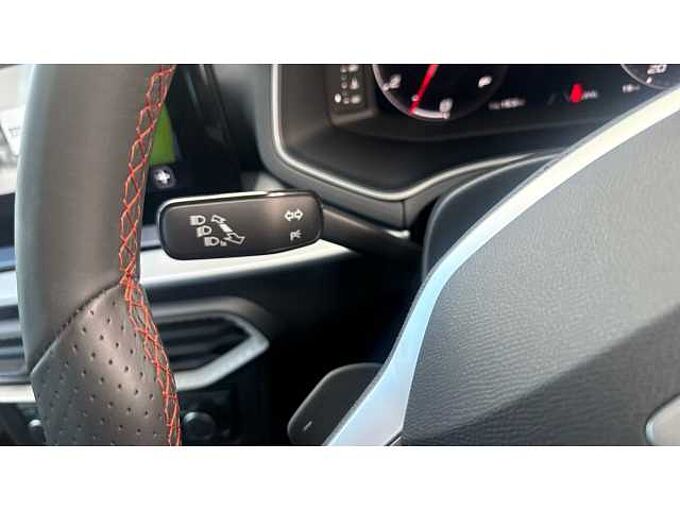 SEAT Arona 1.0 TSI 115 FR Black Edition 5dr DSG