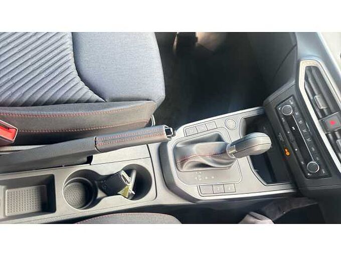 SEAT Arona 1.0 TSI 115 FR Black Edition 5dr DSG