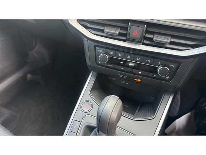 SEAT Arona 1.0 TSI 115 FR Black Edition 5dr DSG