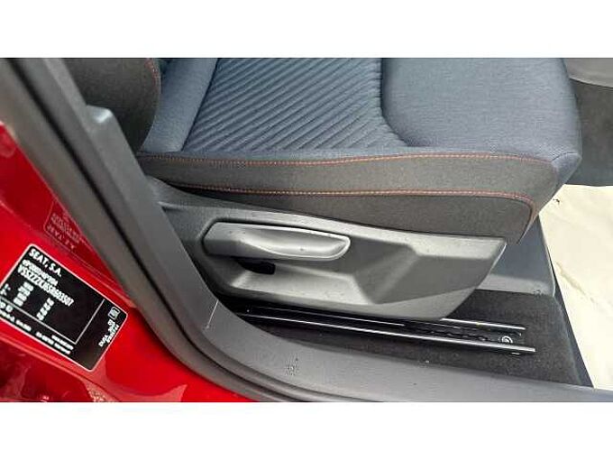 SEAT Arona 1.0 TSI 115 FR Black Edition 5dr DSG