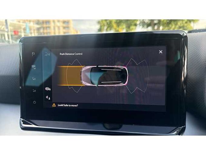 SEAT Arona 1.0 TSI 115 FR Black Edition 5dr DSG