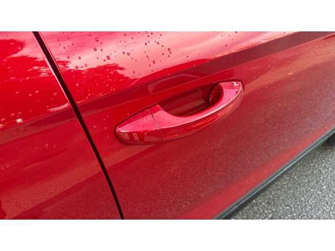 SEAT Arona 1.0 TSI 115 FR Black Edition 5dr DSG