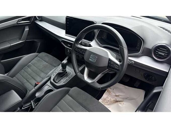 SEAT Ibiza 1.0 TSI 115 Xcellence Lux 5dr DSG