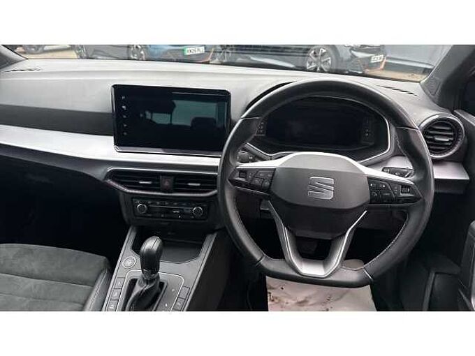 SEAT Ibiza 1.0 TSI 115 Xcellence Lux 5dr DSG