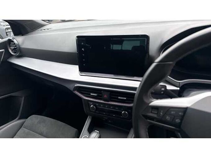 SEAT Ibiza 1.0 TSI 115 Xcellence Lux 5dr DSG