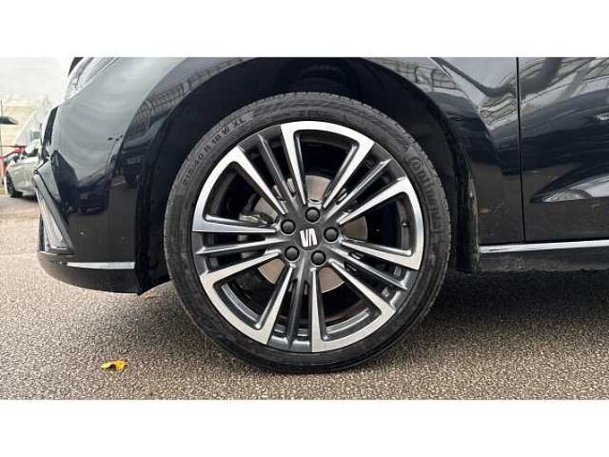 SEAT Ibiza 1.0 TSI 115 Xcellence Lux 5dr DSG