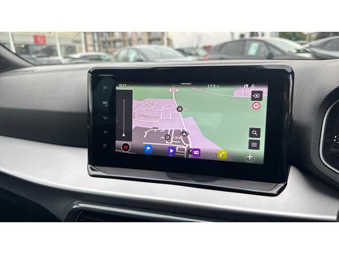 SEAT Ibiza 1.0 TSI 115 Xcellence Lux 5dr DSG