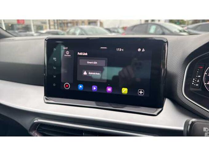 SEAT Ibiza 1.0 TSI 115 Xcellence Lux 5dr DSG