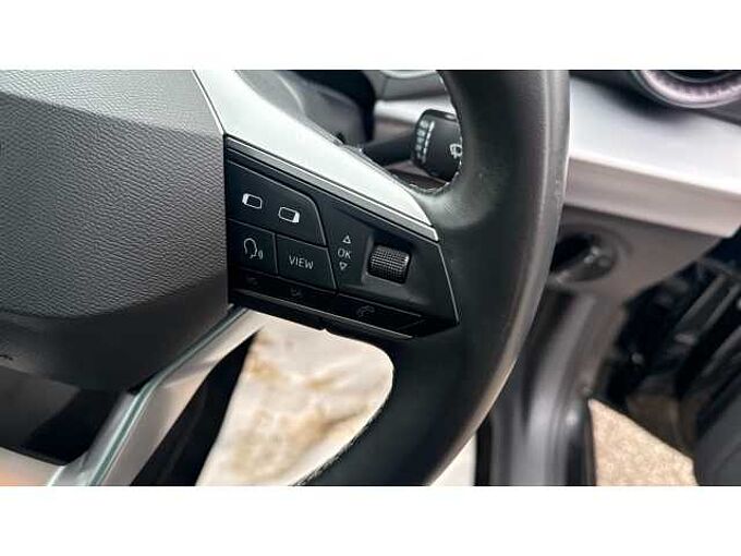 SEAT Ibiza 1.0 TSI 115 Xcellence Lux 5dr DSG