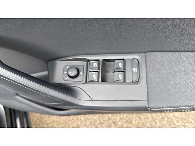 SEAT Ibiza 1.0 TSI 115 Xcellence Lux 5dr DSG