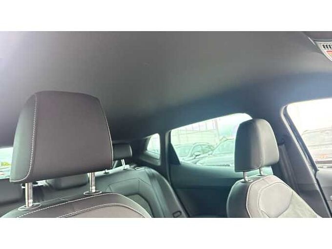 SEAT Ibiza 1.0 TSI 115 Xcellence Lux 5dr DSG