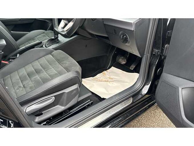 SEAT Ibiza 1.0 TSI 115 Xcellence Lux 5dr DSG