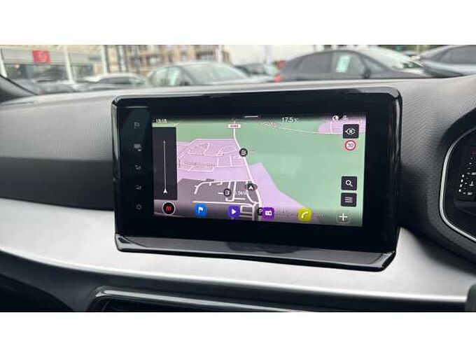 SEAT Ibiza 1.0 TSI 115 Xcellence Lux 5dr DSG