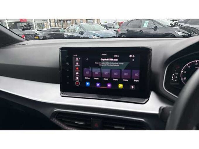 SEAT Ibiza 1.0 TSI 115 Xcellence Lux 5dr DSG