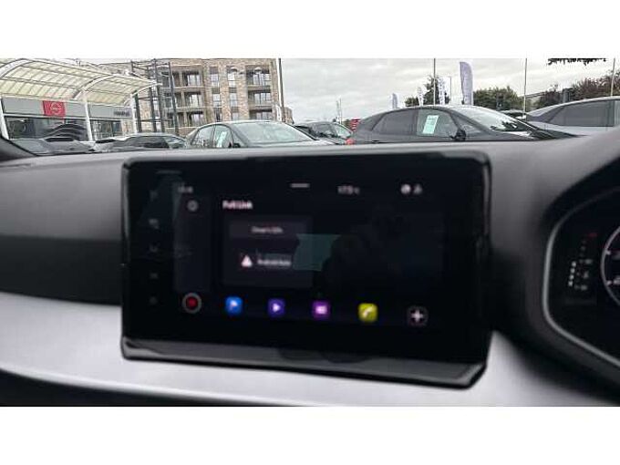 SEAT Ibiza 1.0 TSI 115 Xcellence Lux 5dr DSG