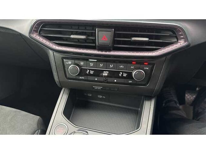 SEAT Ibiza 1.0 TSI 115 Xcellence Lux 5dr DSG